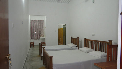 Hotel Dinaka Rest - Yala Kataragama Exteriér fotografie